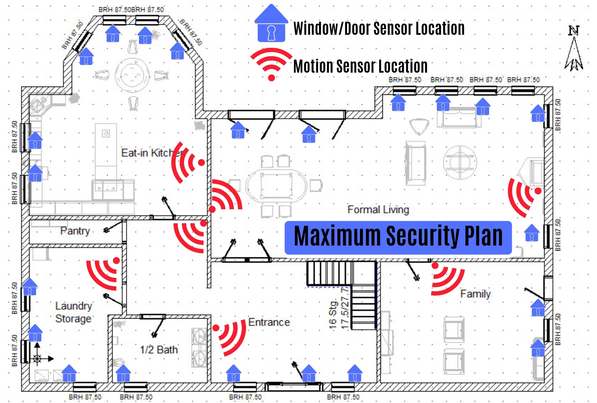 Ring Security System Review OneHourSmartHome